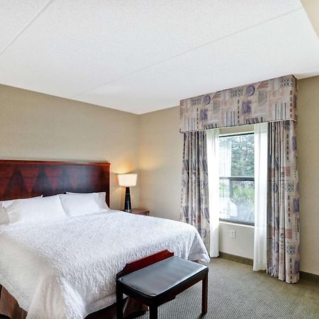 Hampton Inn Sayre Dış mekan fotoğraf