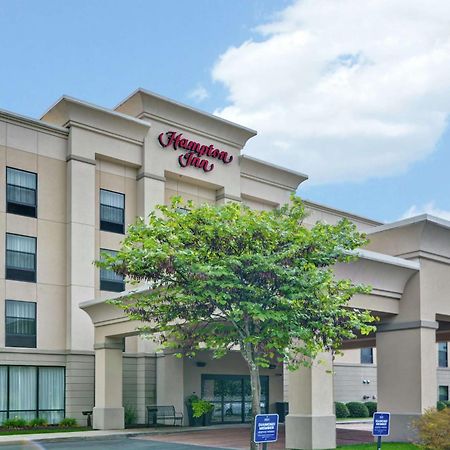 Hampton Inn Sayre Dış mekan fotoğraf