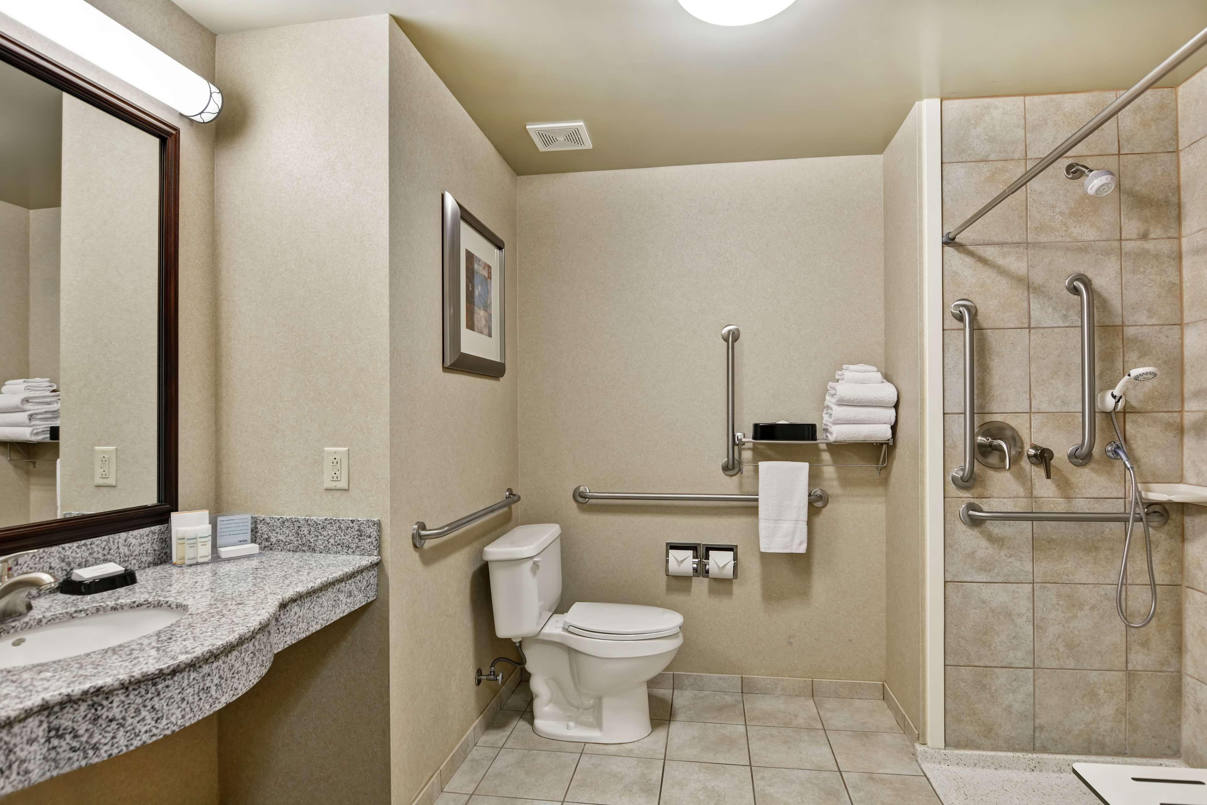 Hampton Inn Sayre Dış mekan fotoğraf
