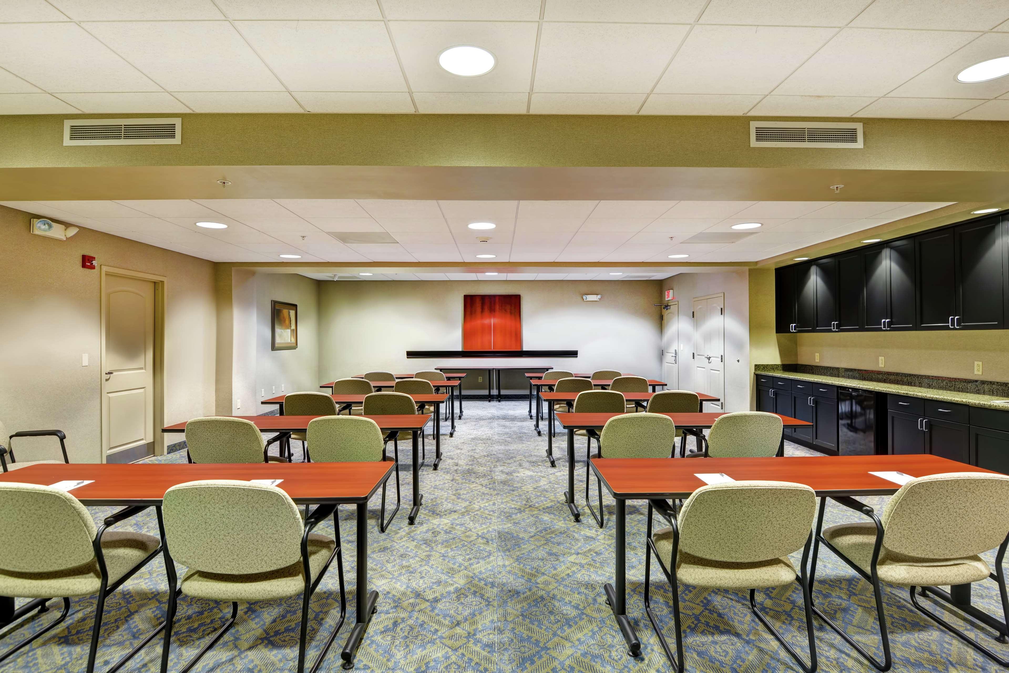 Hampton Inn Sayre Dış mekan fotoğraf