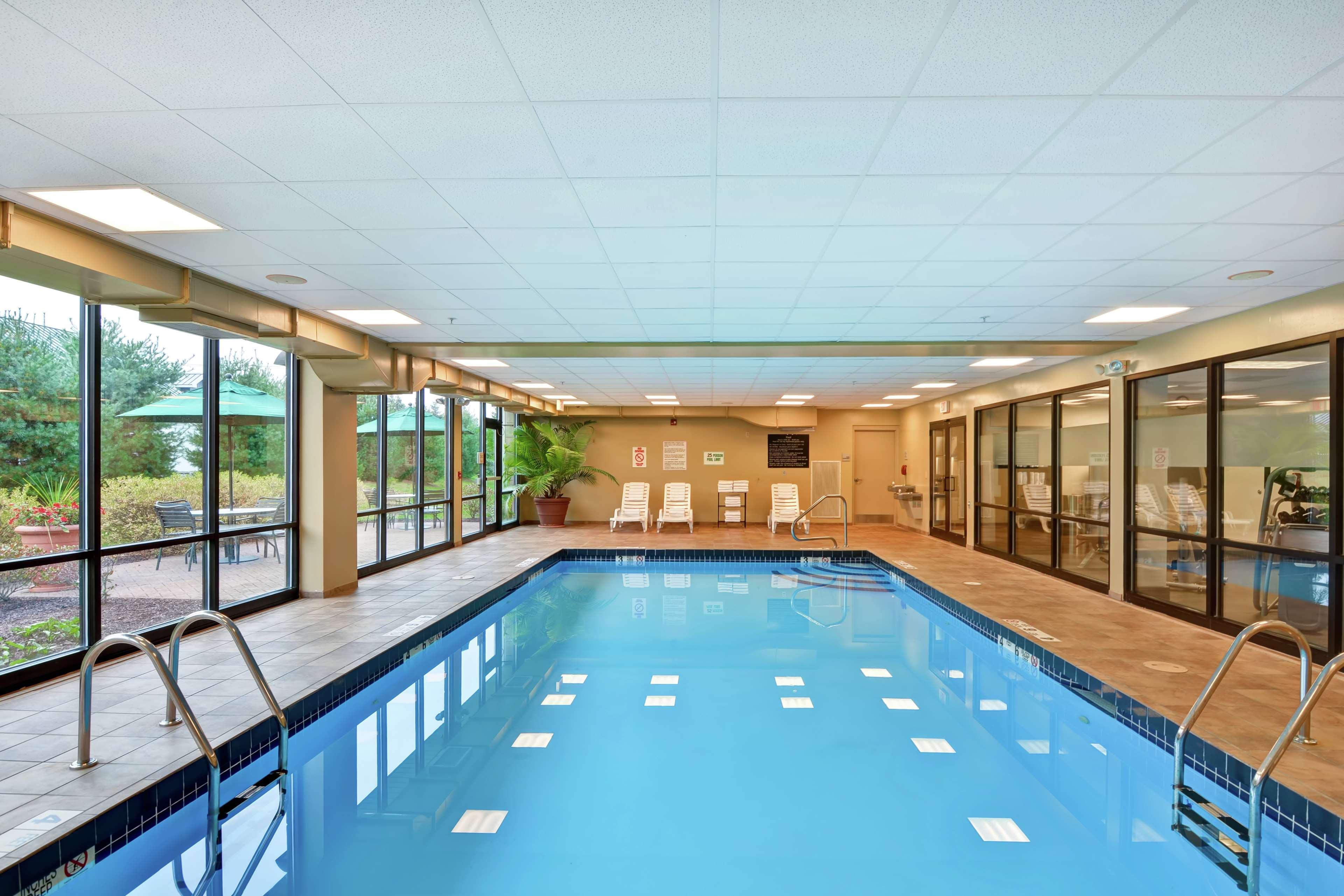 Hampton Inn Sayre Dış mekan fotoğraf