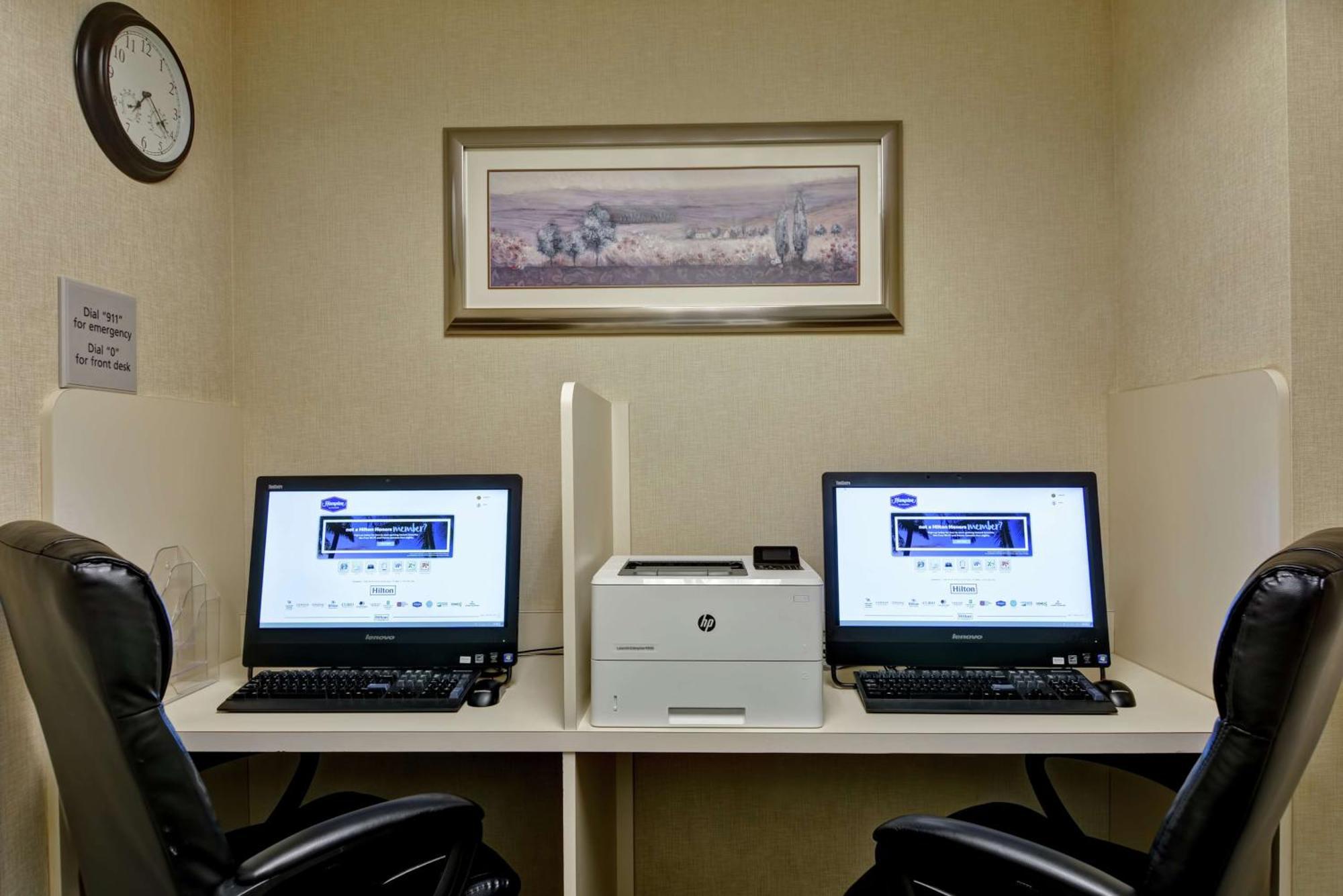 Hampton Inn Sayre Dış mekan fotoğraf