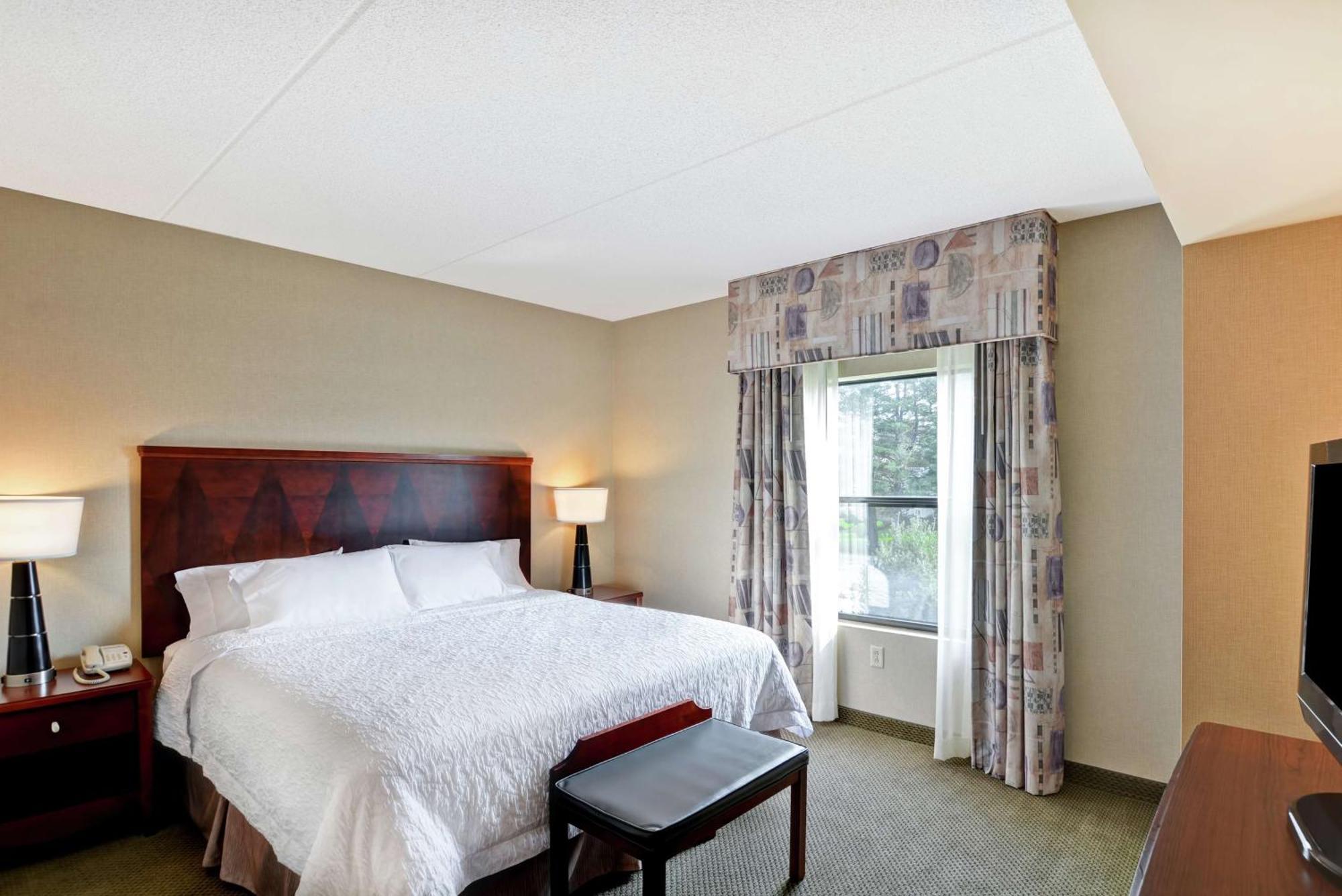 Hampton Inn Sayre Dış mekan fotoğraf