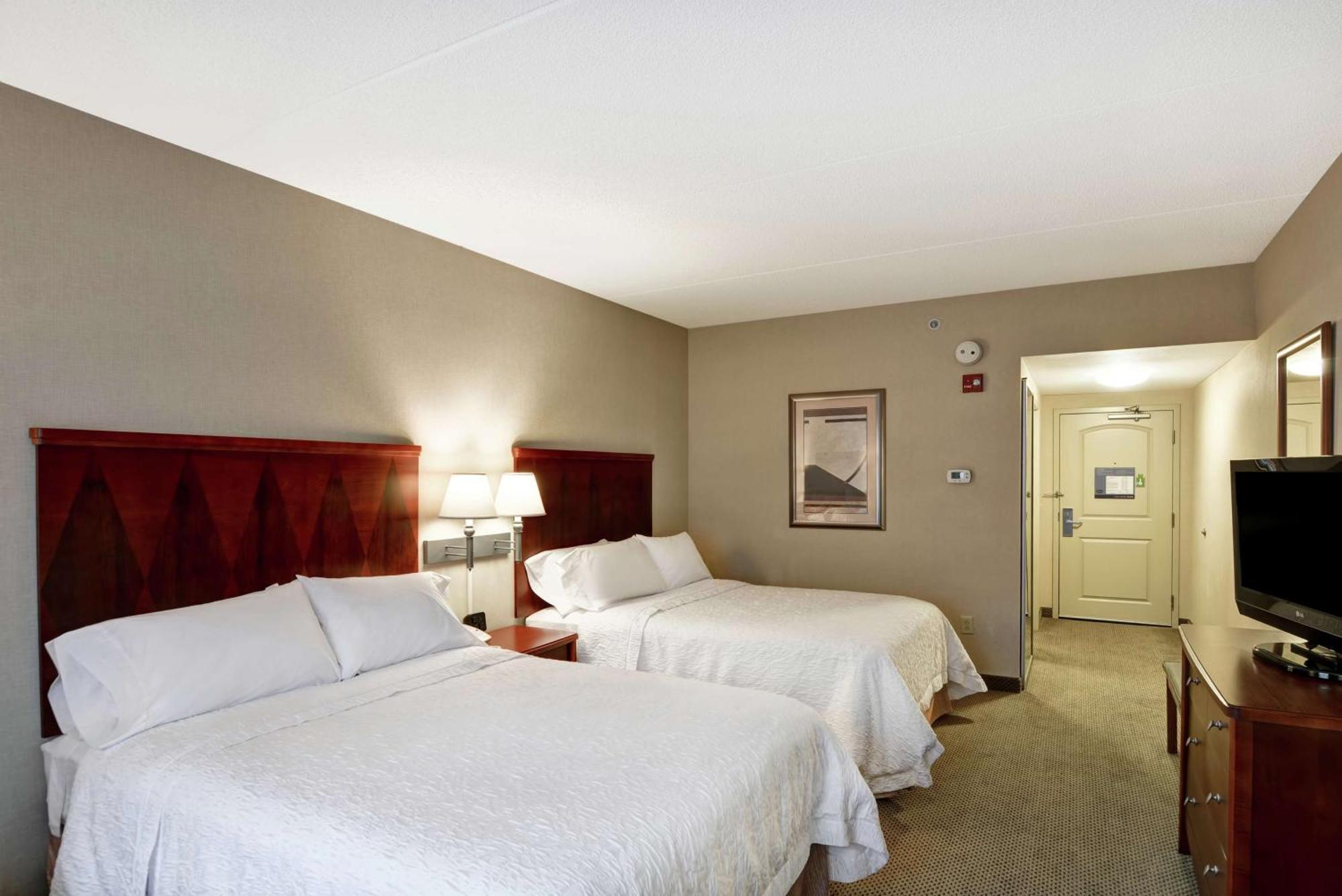 Hampton Inn Sayre Dış mekan fotoğraf