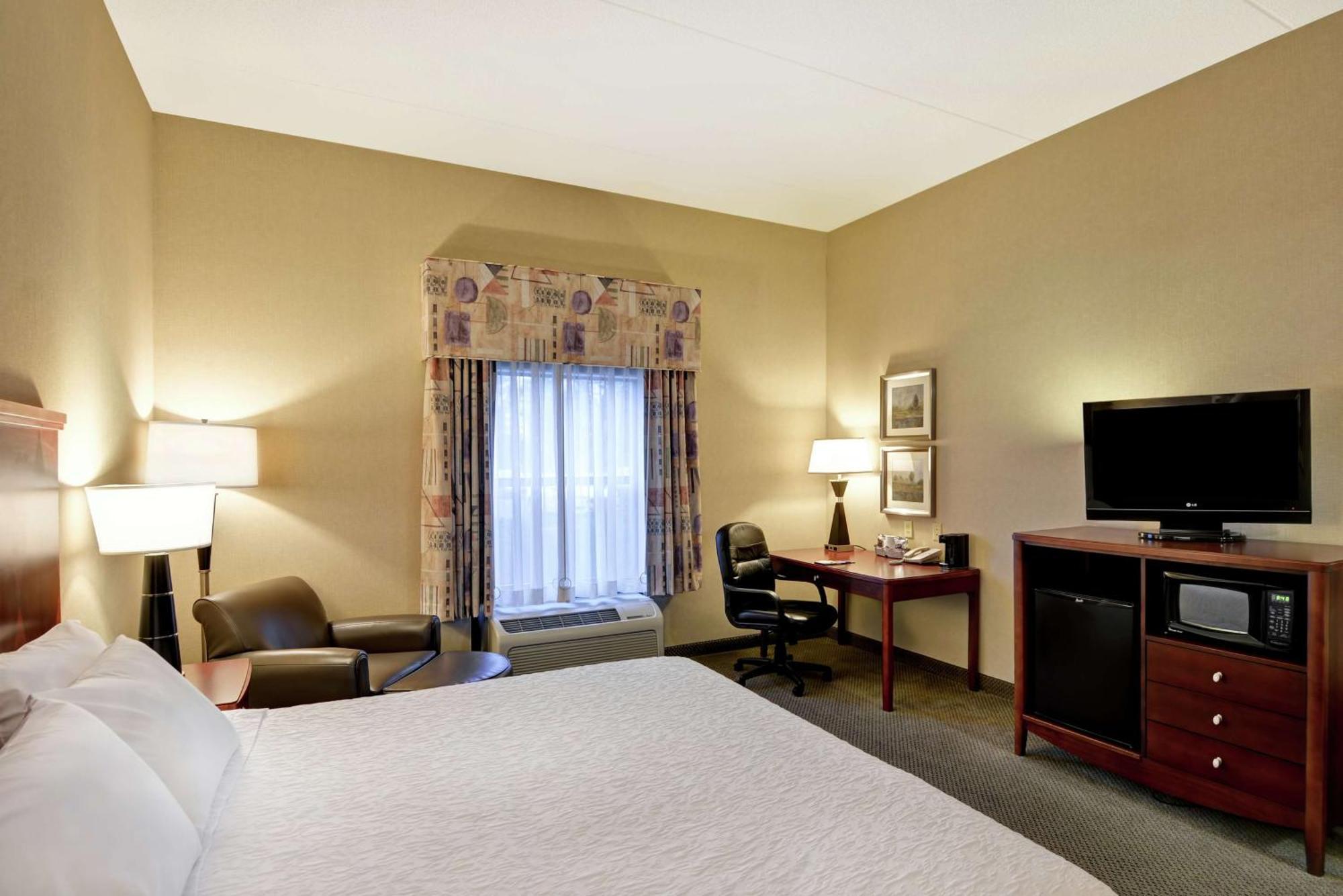 Hampton Inn Sayre Dış mekan fotoğraf