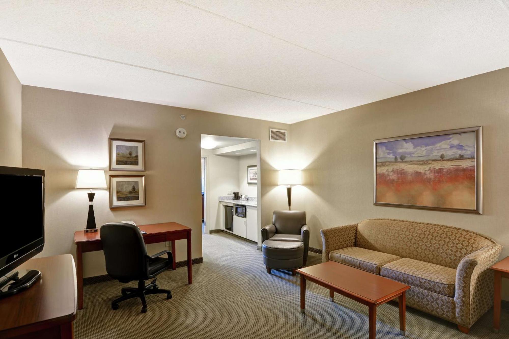 Hampton Inn Sayre Dış mekan fotoğraf