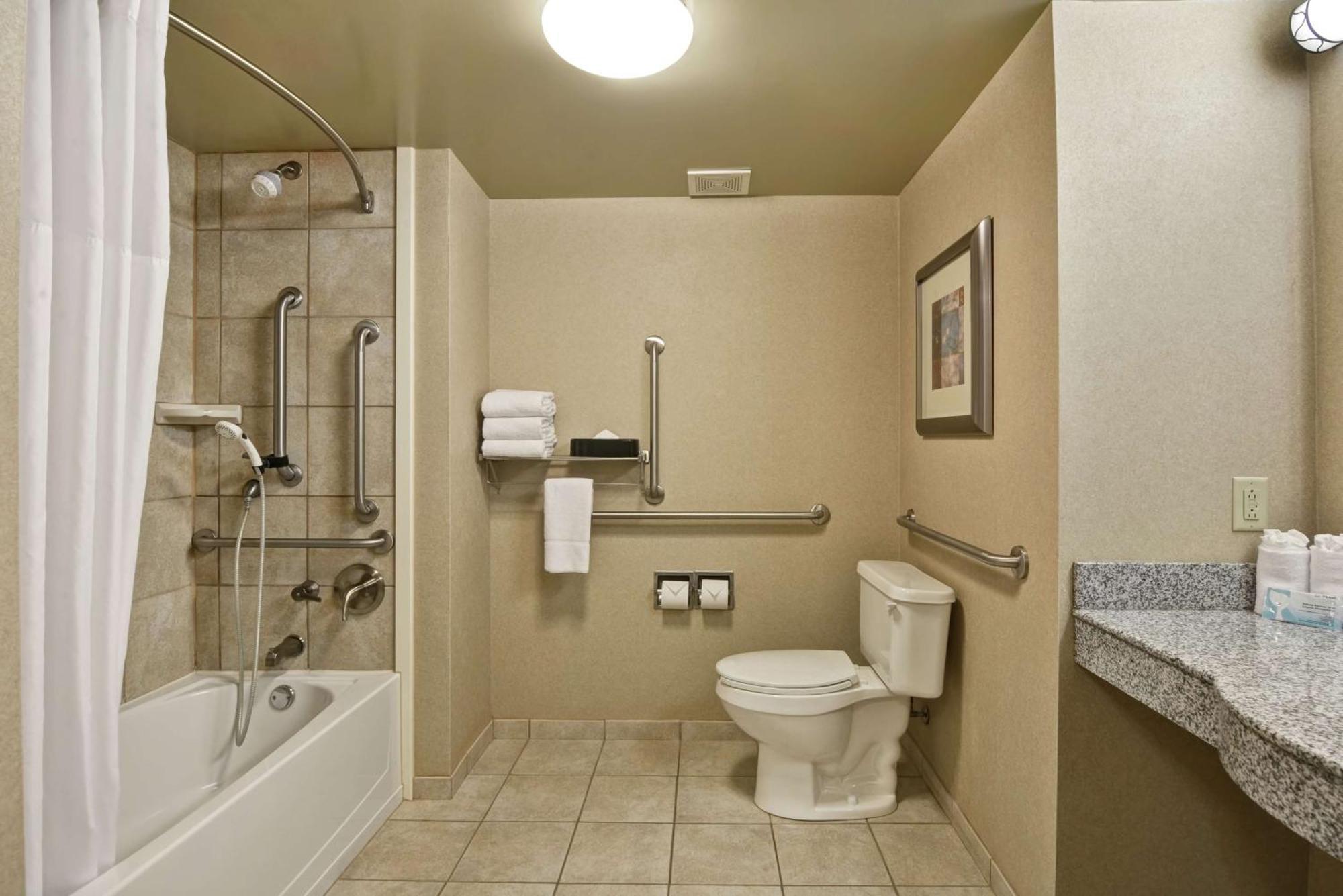 Hampton Inn Sayre Dış mekan fotoğraf