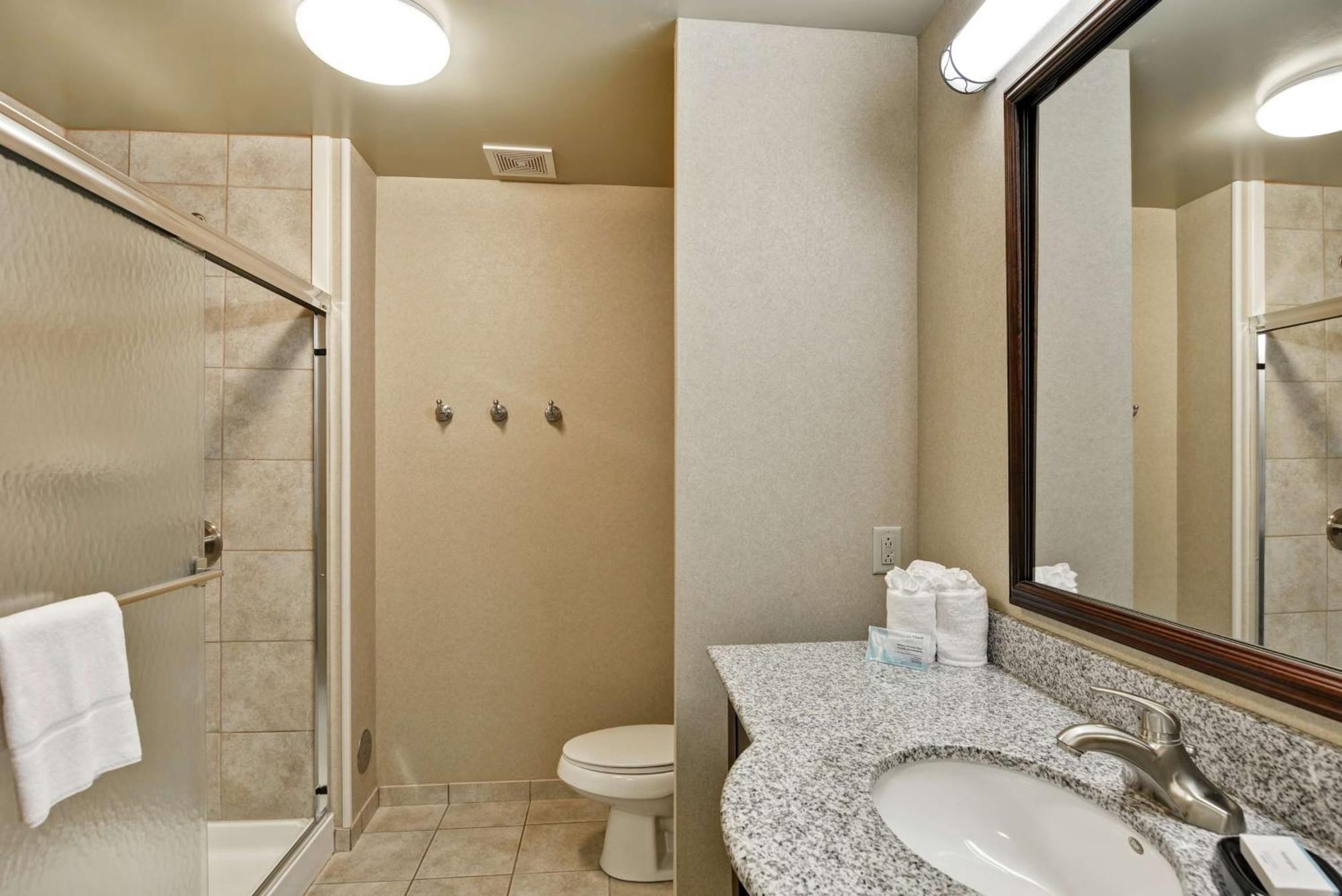 Hampton Inn Sayre Dış mekan fotoğraf