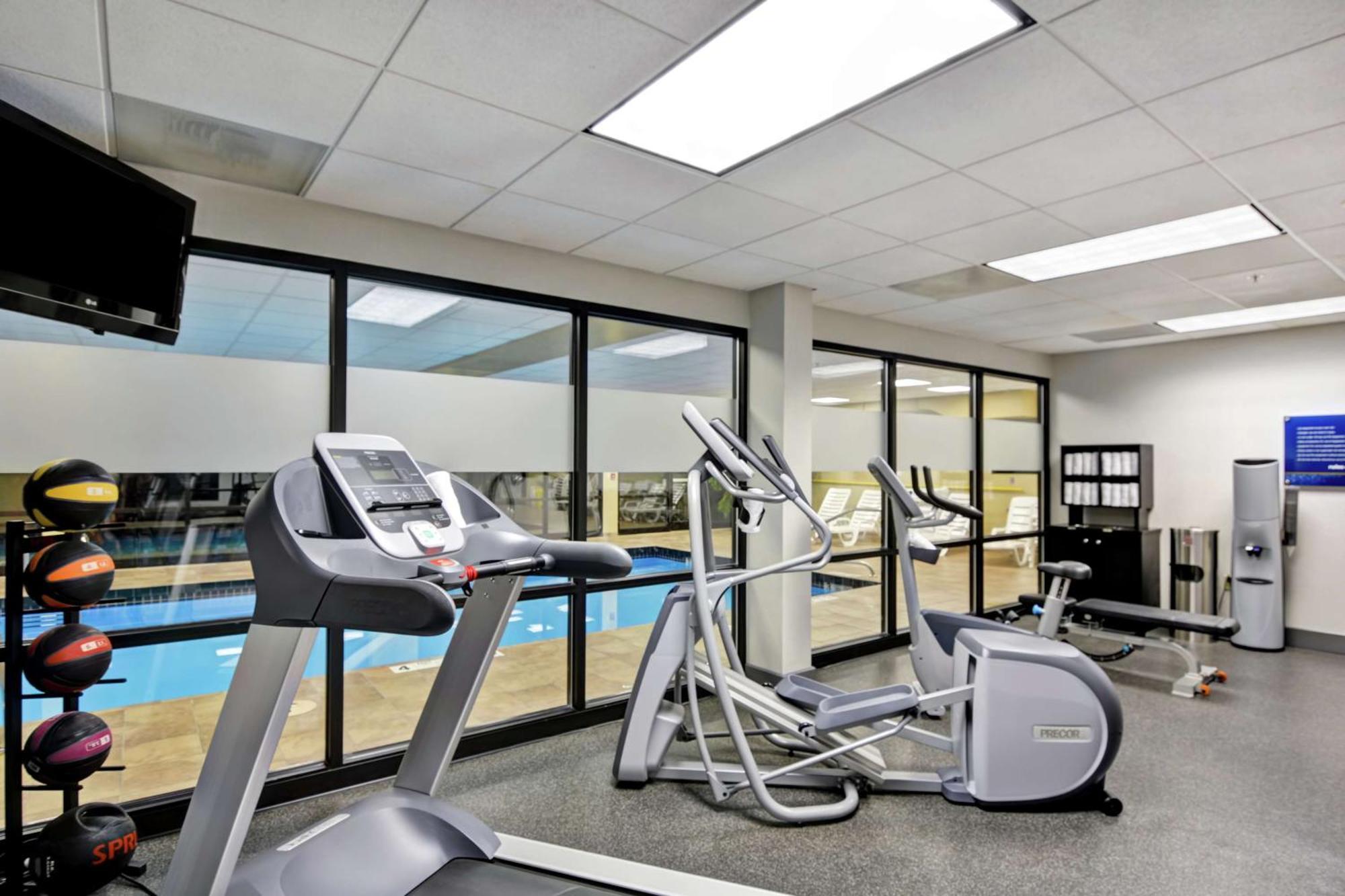 Hampton Inn Sayre Dış mekan fotoğraf