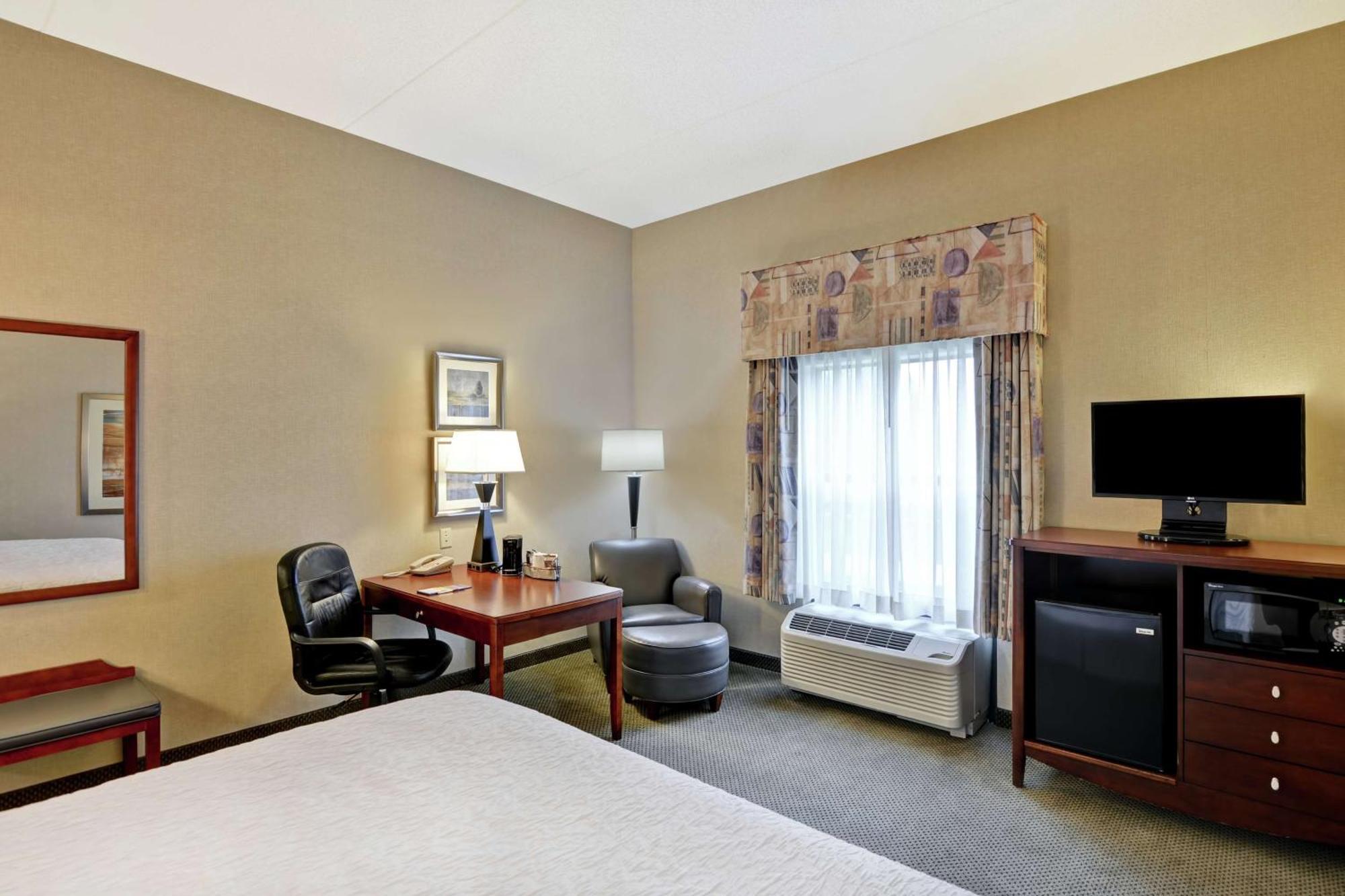 Hampton Inn Sayre Dış mekan fotoğraf