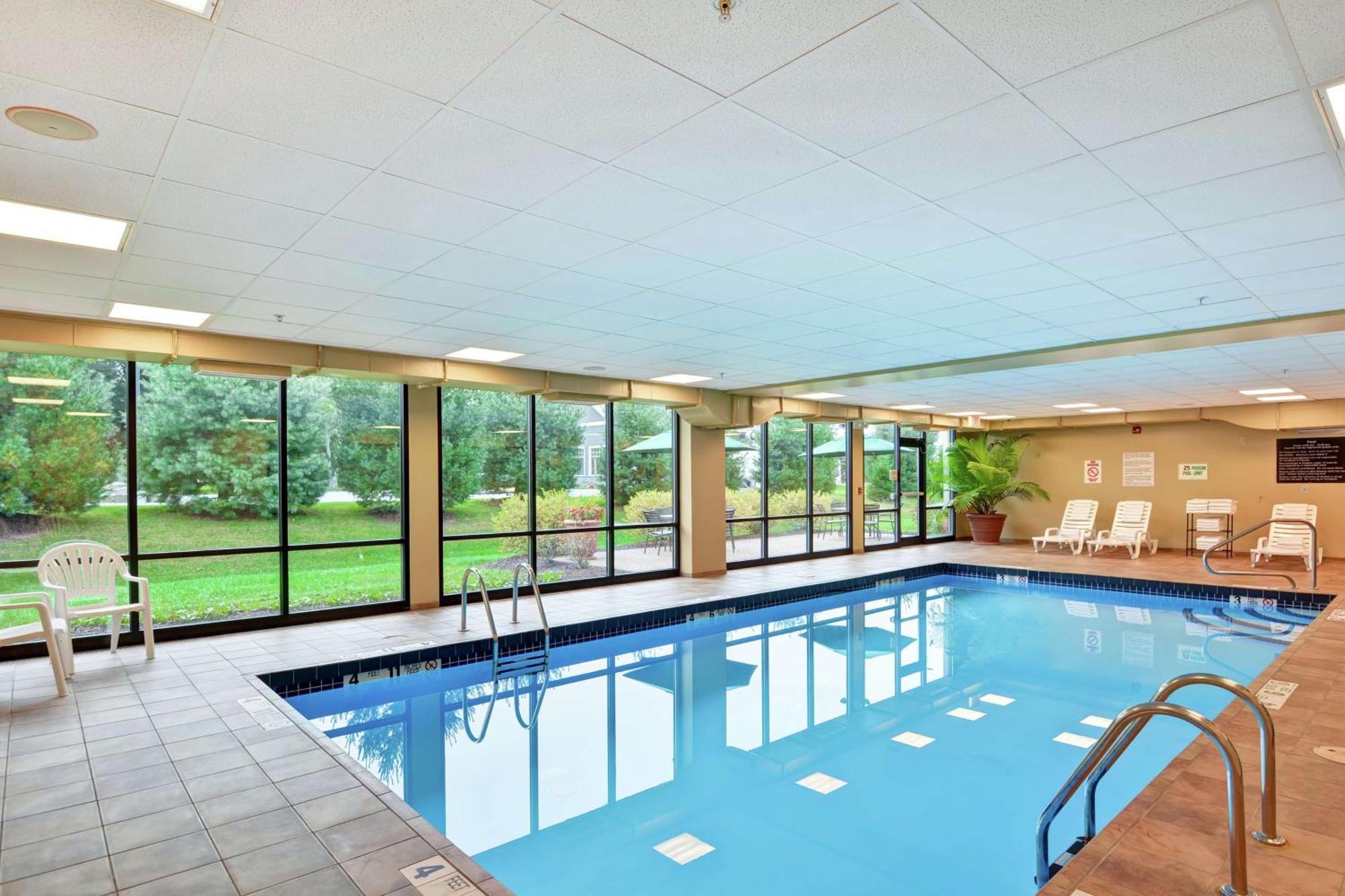 Hampton Inn Sayre Dış mekan fotoğraf
