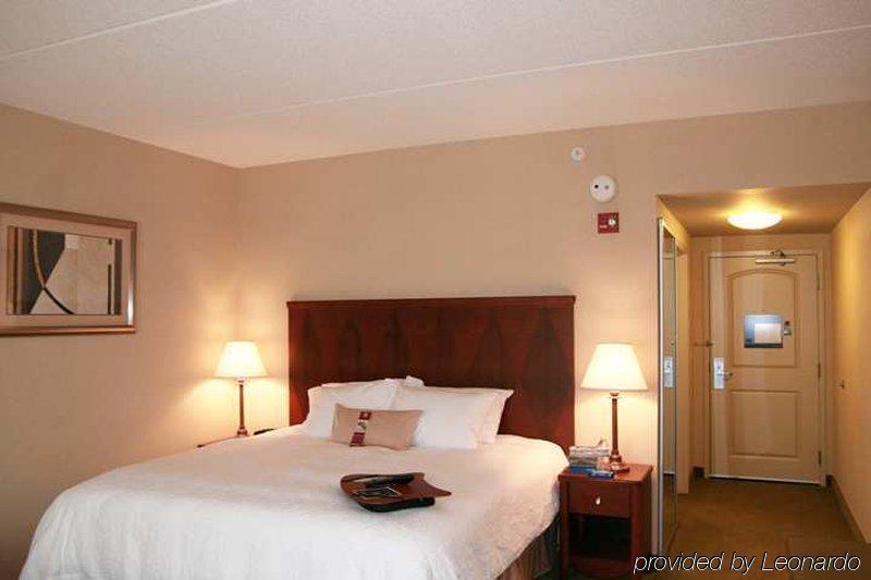 Hampton Inn Sayre Oda fotoğraf