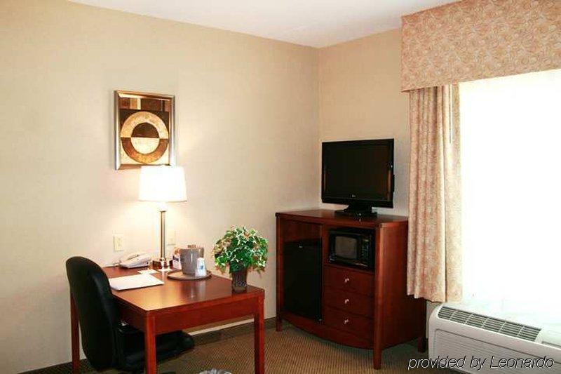 Hampton Inn Sayre Oda fotoğraf