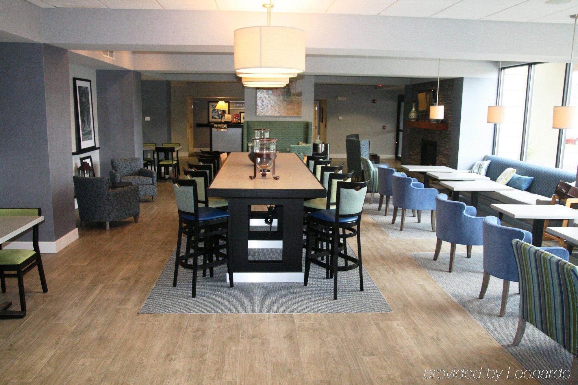 Hampton Inn Sayre Dış mekan fotoğraf