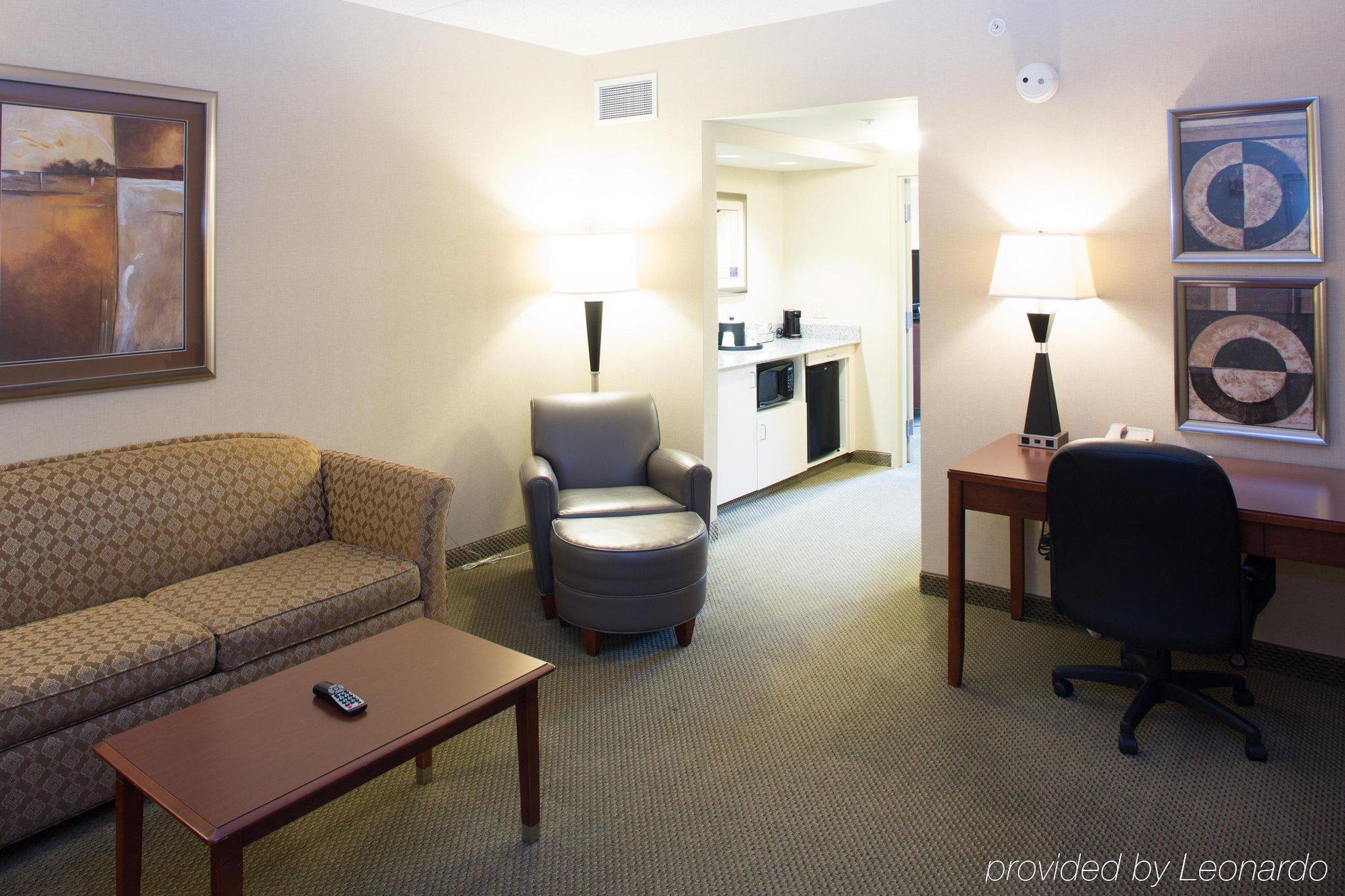 Hampton Inn Sayre Dış mekan fotoğraf