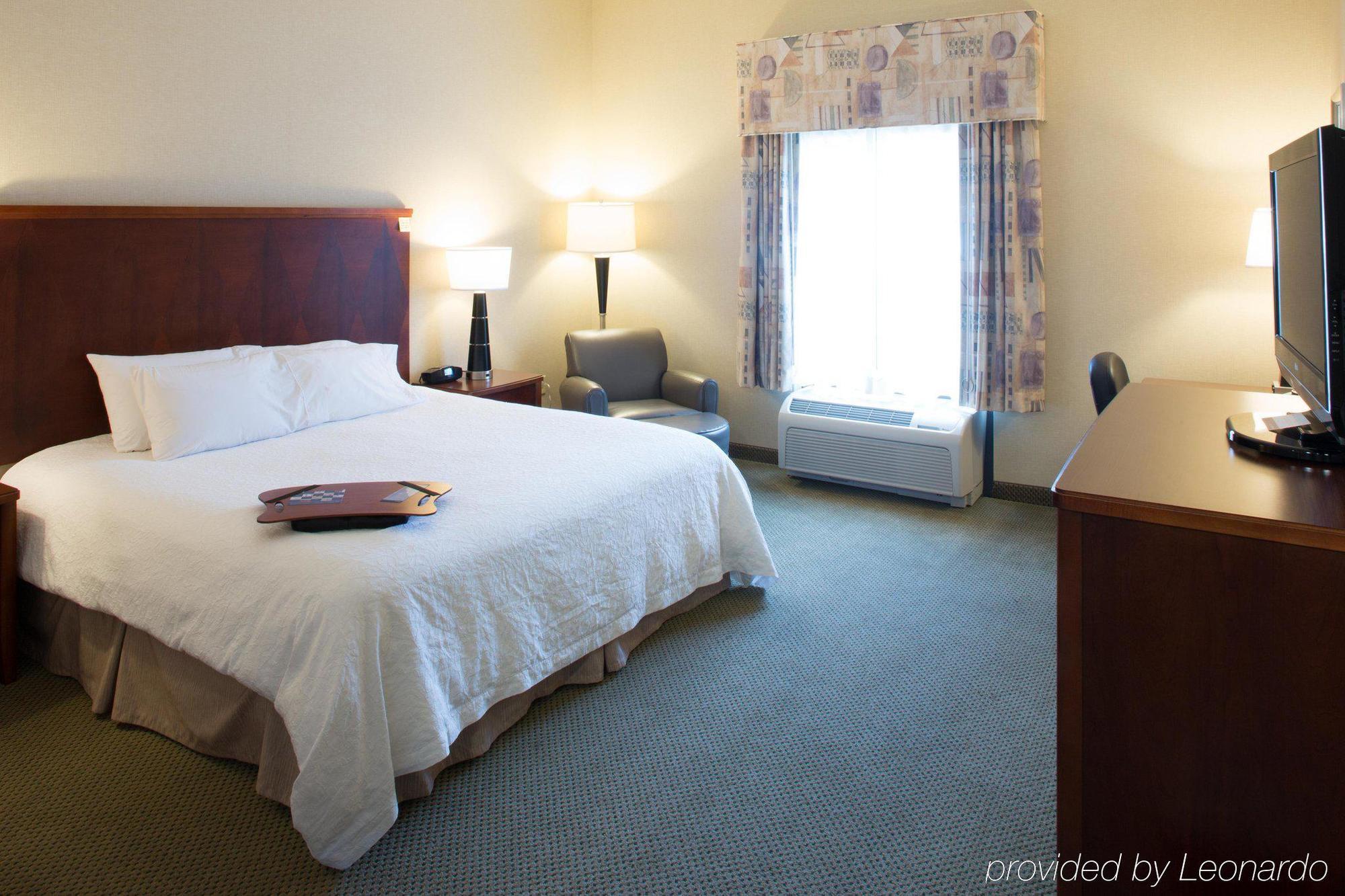 Hampton Inn Sayre Dış mekan fotoğraf