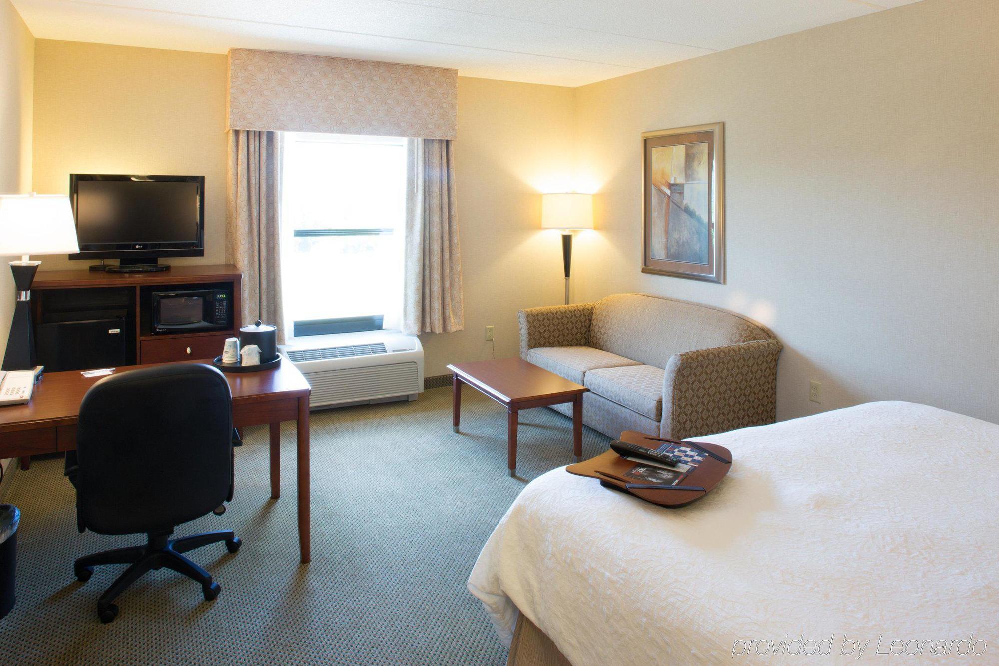 Hampton Inn Sayre Dış mekan fotoğraf