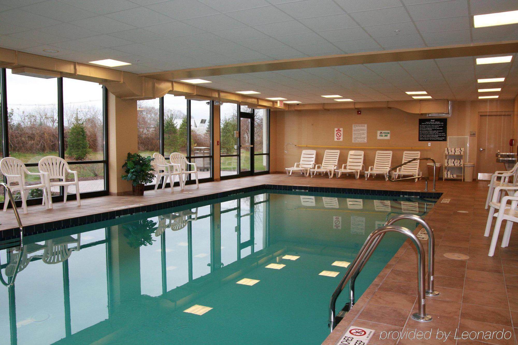 Hampton Inn Sayre Dış mekan fotoğraf