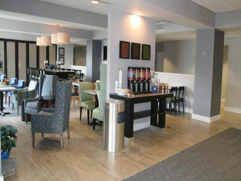 Hampton Inn Sayre Dış mekan fotoğraf