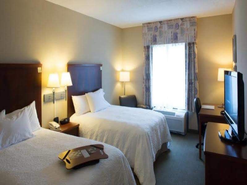 Hampton Inn Sayre Dış mekan fotoğraf