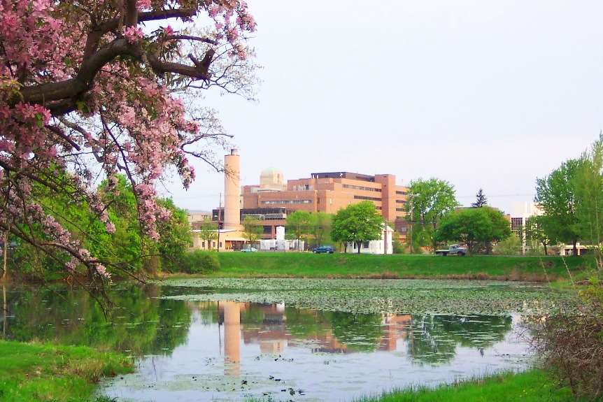 Hampton Inn Sayre Dış mekan fotoğraf