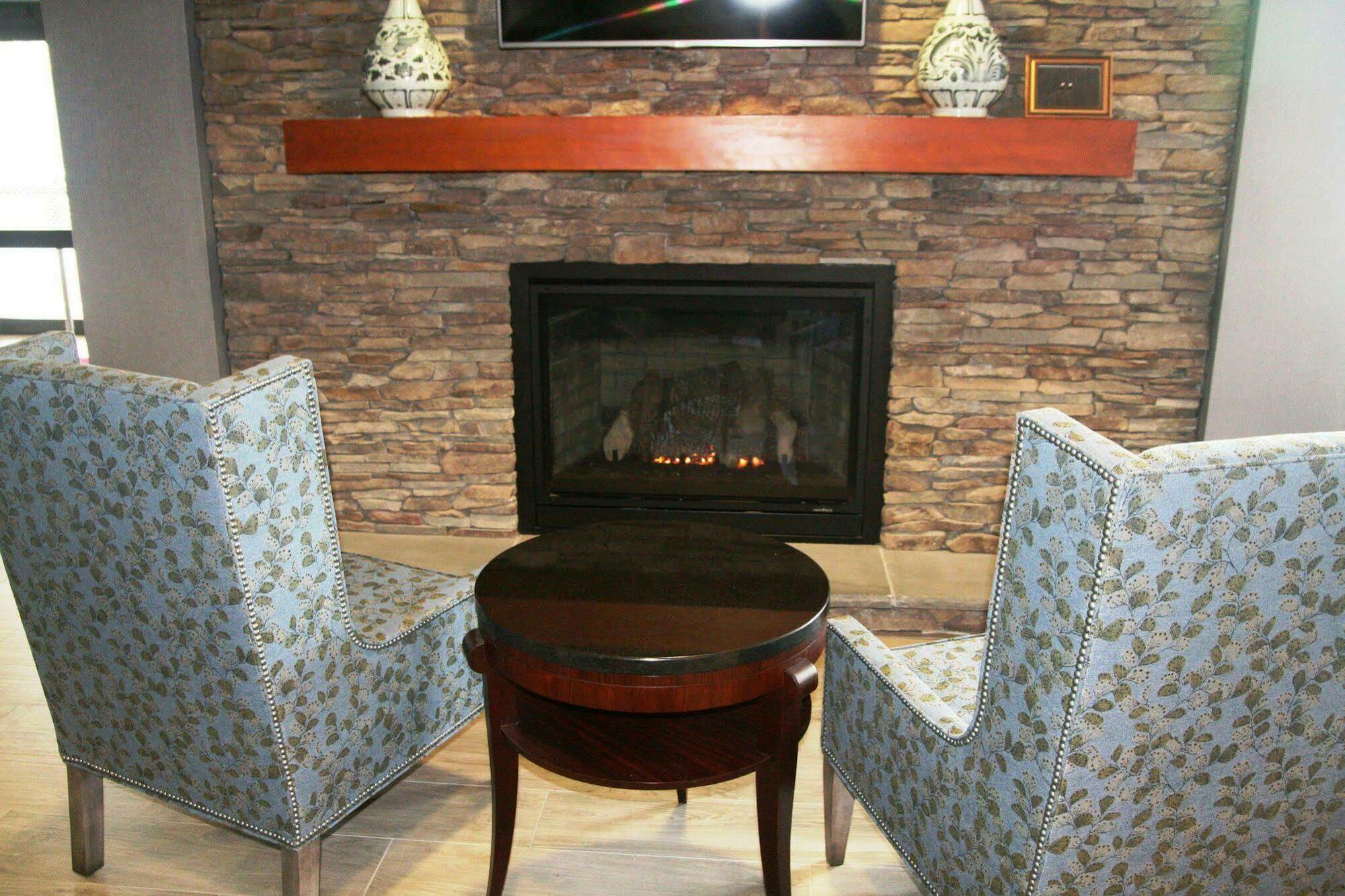 Hampton Inn Sayre Dış mekan fotoğraf