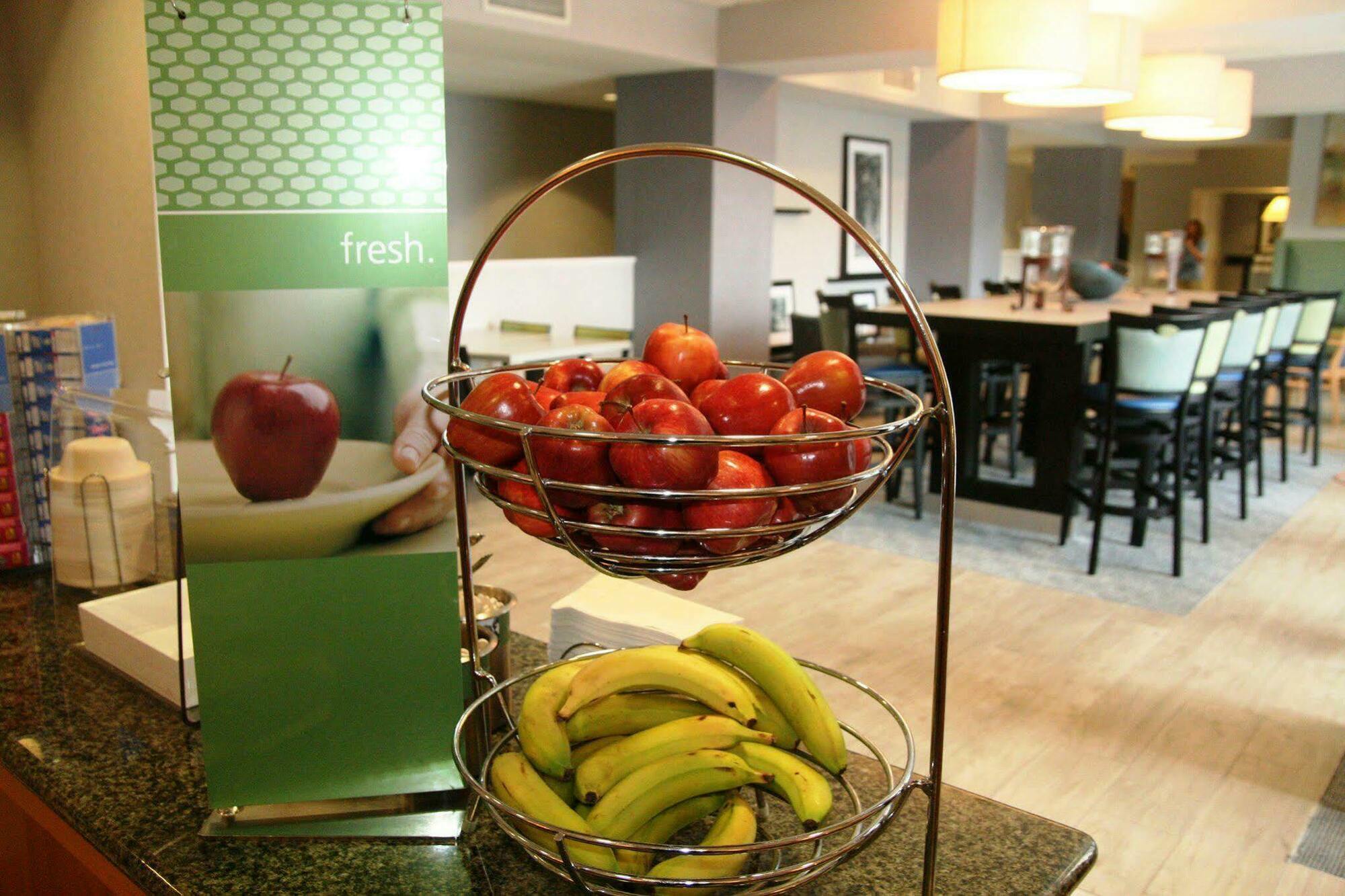 Hampton Inn Sayre Dış mekan fotoğraf
