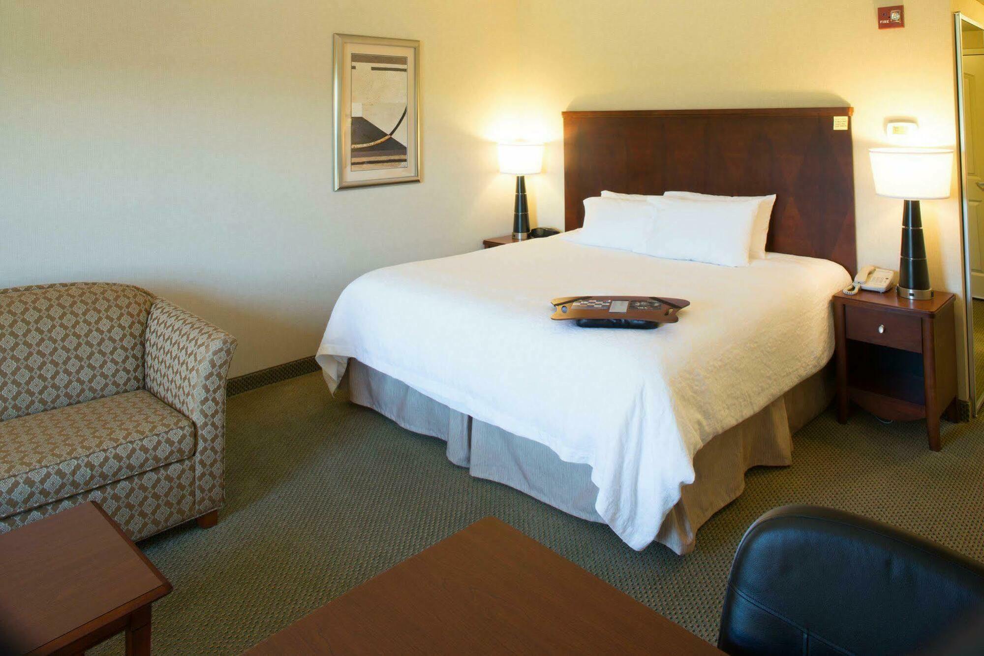 Hampton Inn Sayre Dış mekan fotoğraf