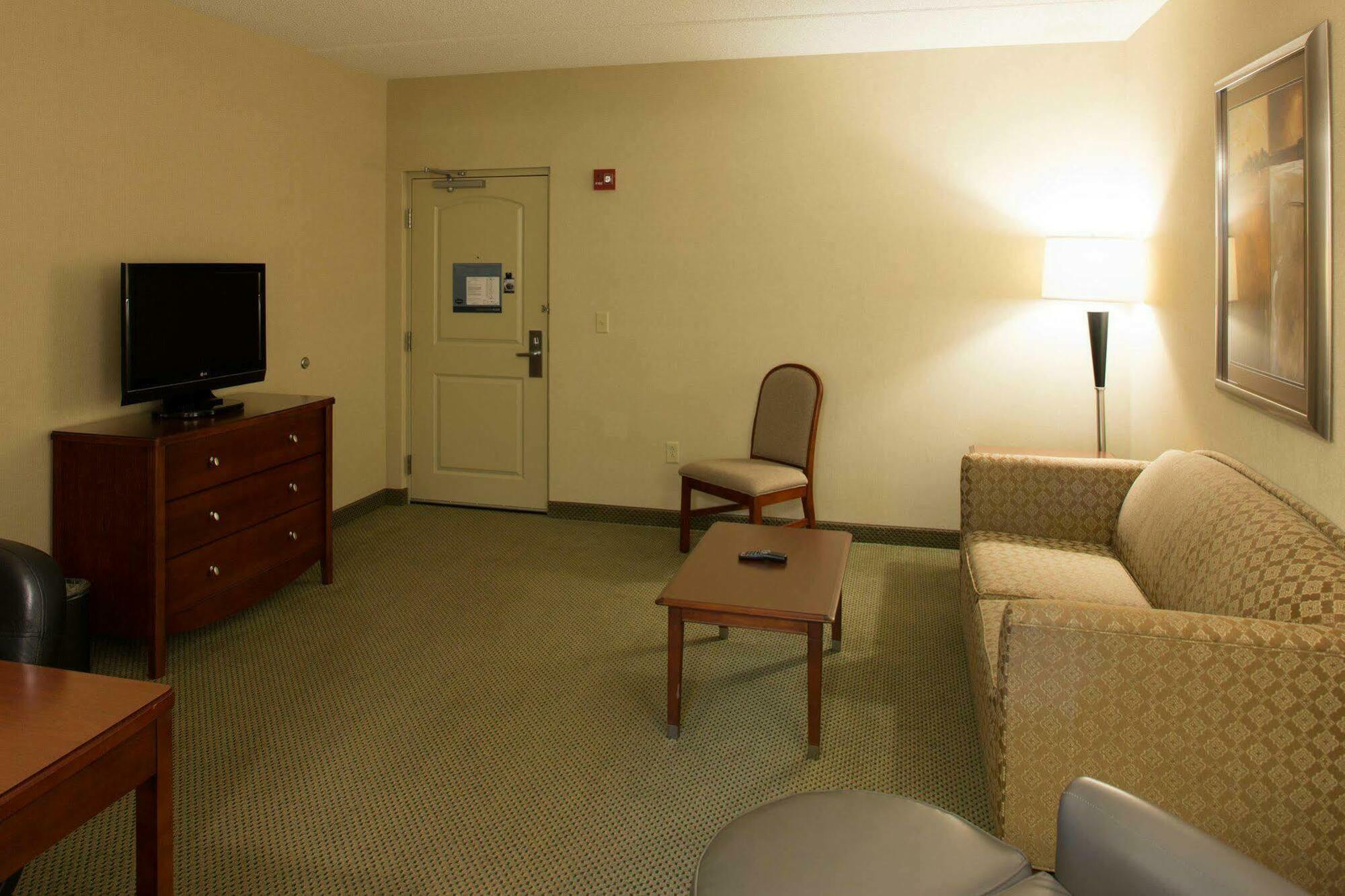 Hampton Inn Sayre Dış mekan fotoğraf