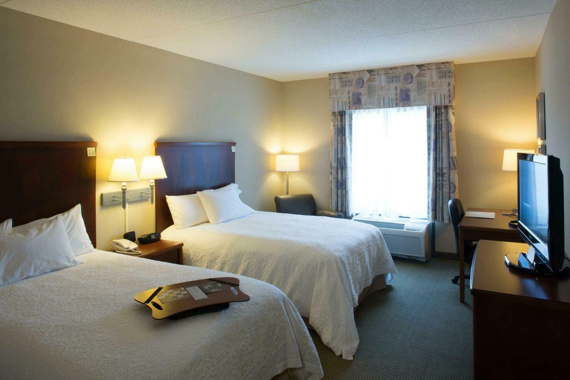 Hampton Inn Sayre Dış mekan fotoğraf