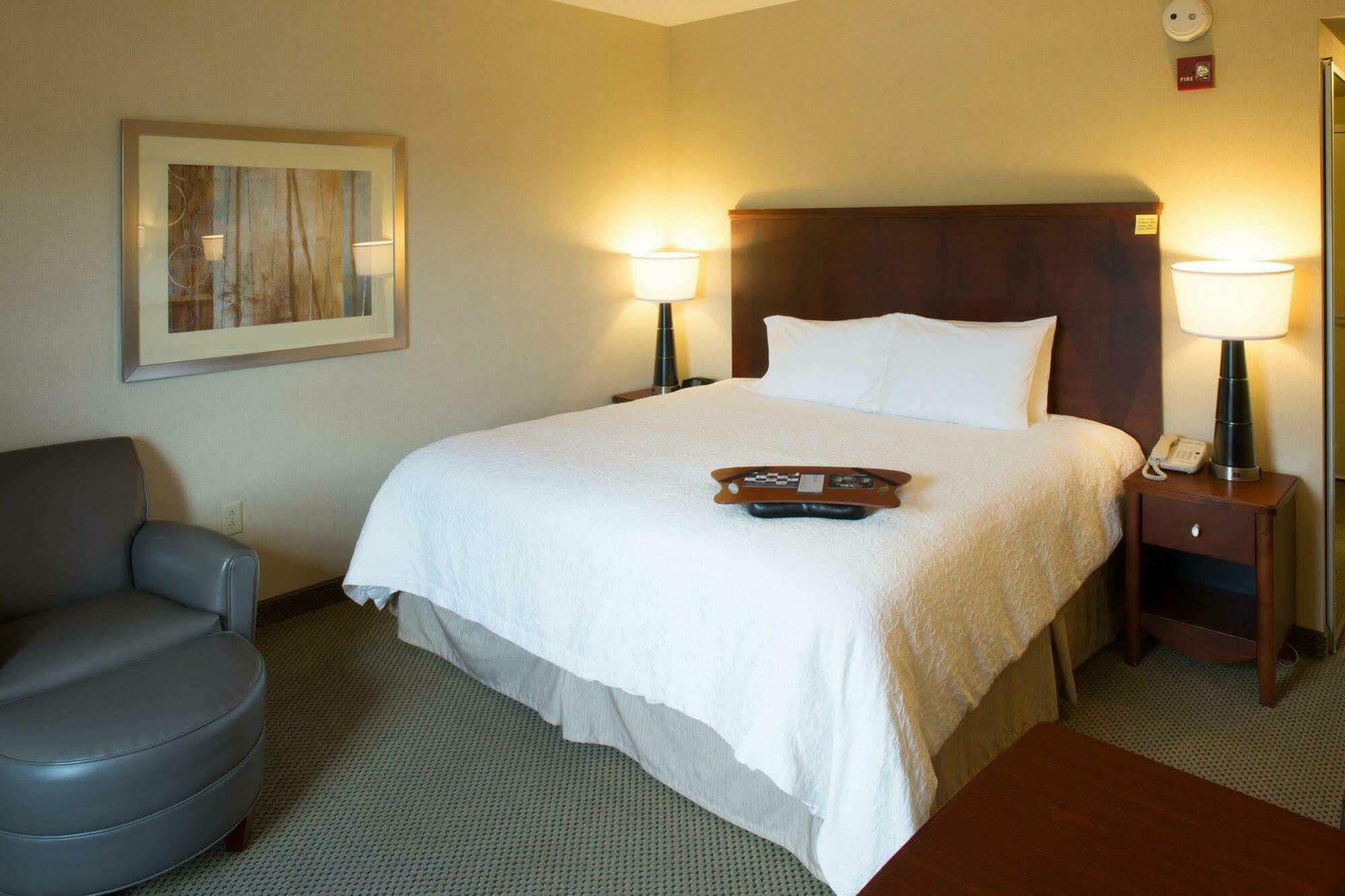 Hampton Inn Sayre Dış mekan fotoğraf