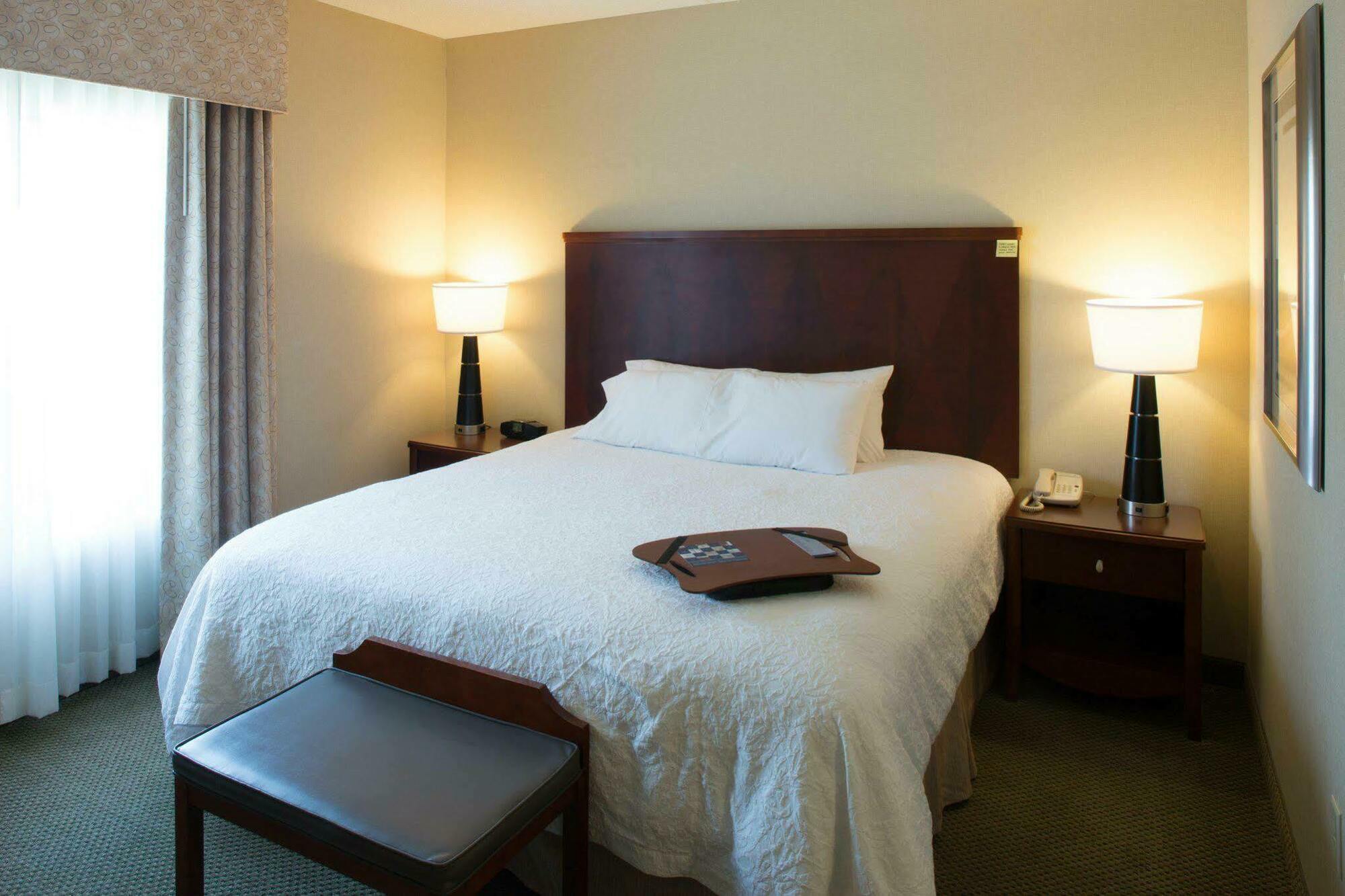 Hampton Inn Sayre Dış mekan fotoğraf