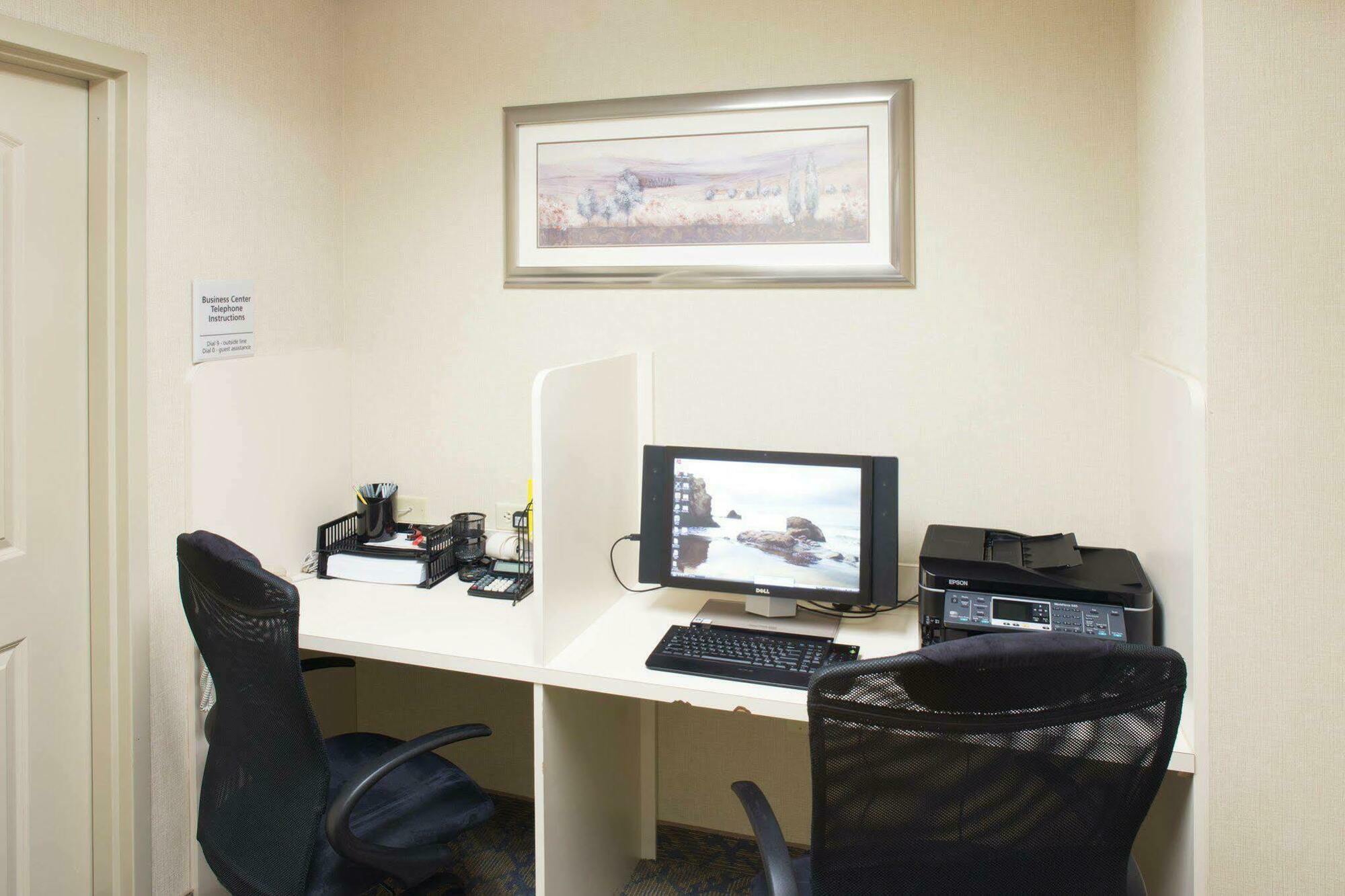 Hampton Inn Sayre Dış mekan fotoğraf